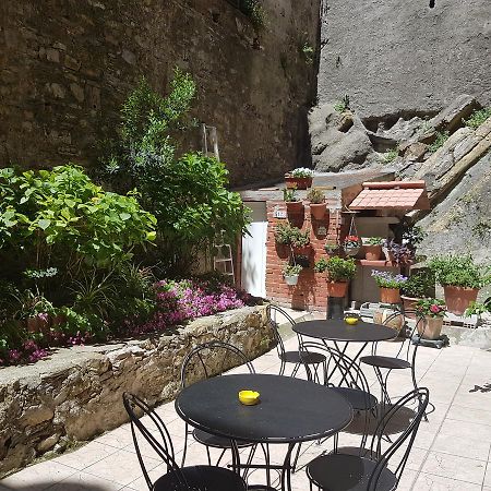 Argentina House Bed & Breakfast Genoa Ngoại thất bức ảnh