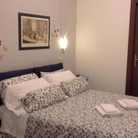 Argentina House Bed & Breakfast Genoa Ngoại thất bức ảnh